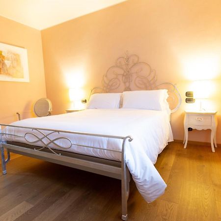 Villa Adige Luxury - M&M Holiday House 페루자 외부 사진