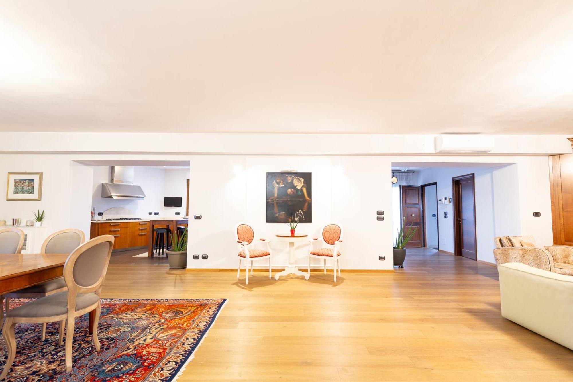 Villa Adige Luxury - M&M Holiday House 페루자 외부 사진