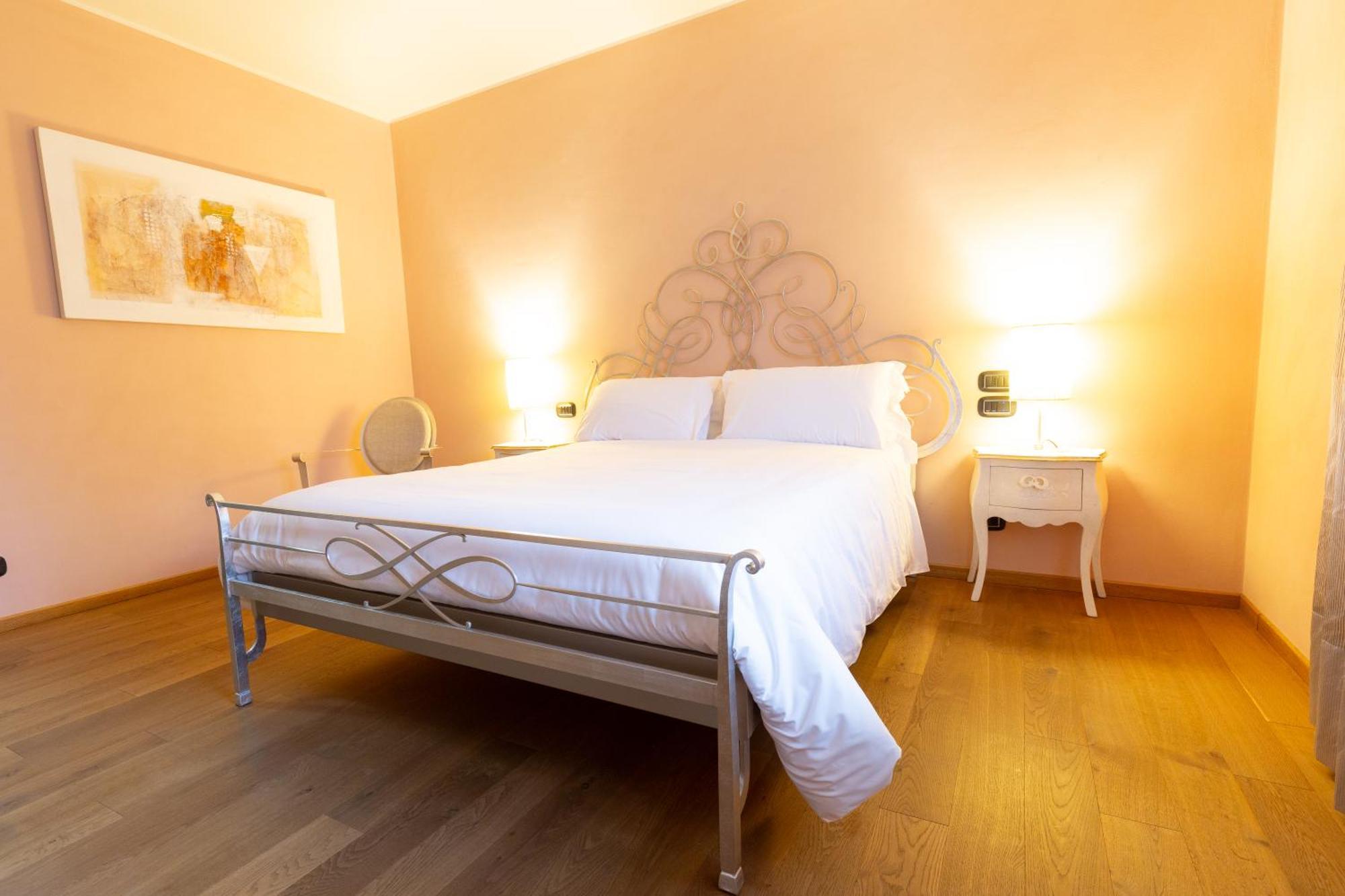 Villa Adige Luxury - M&M Holiday House 페루자 외부 사진