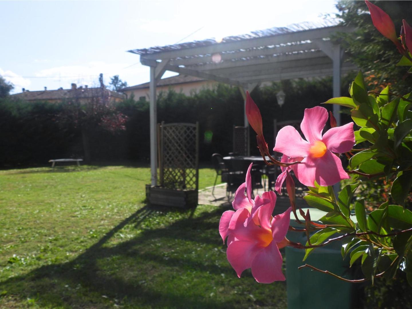 Villa Adige Luxury - M&M Holiday House 페루자 외부 사진