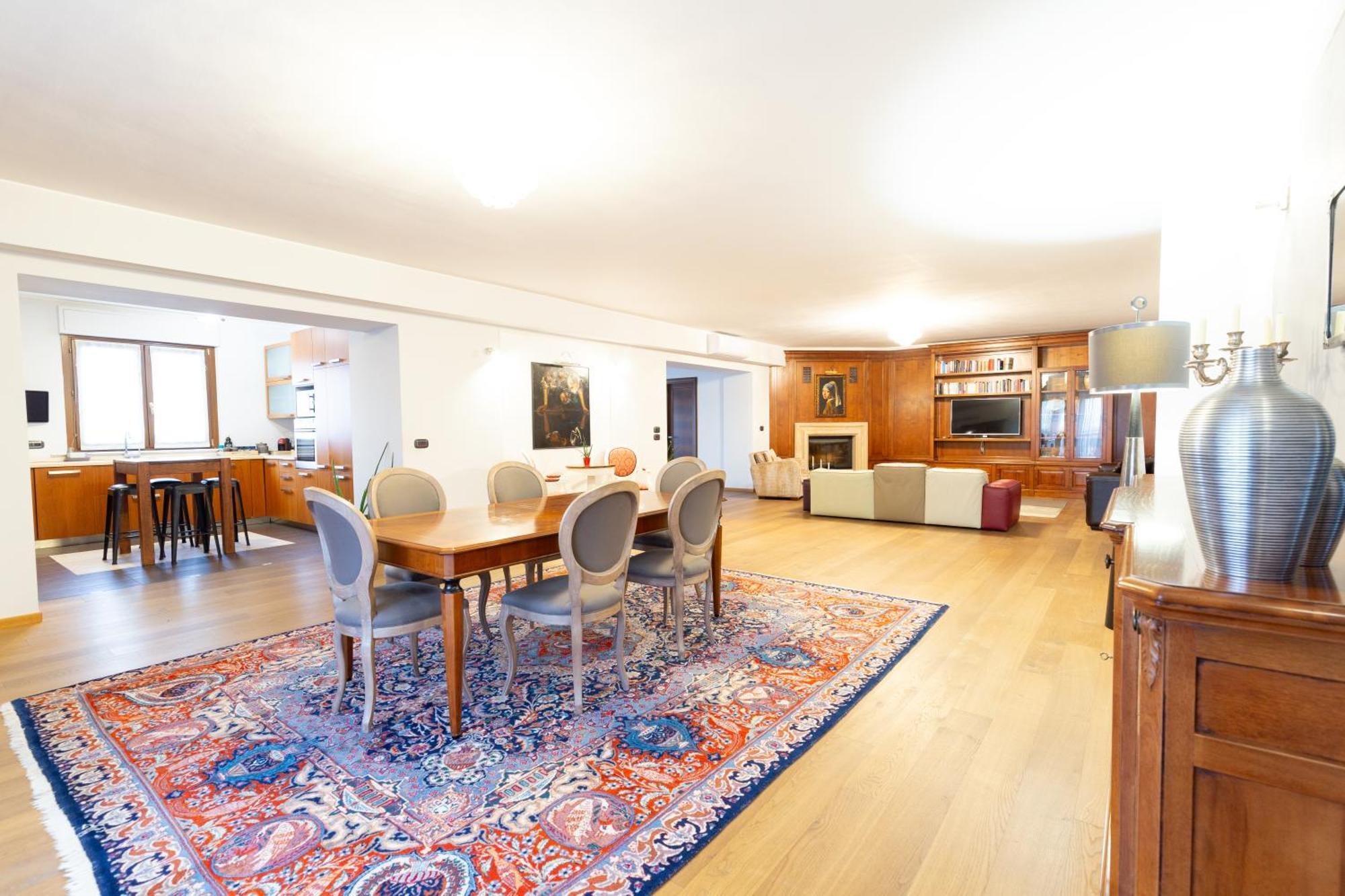 Villa Adige Luxury - M&M Holiday House 페루자 외부 사진