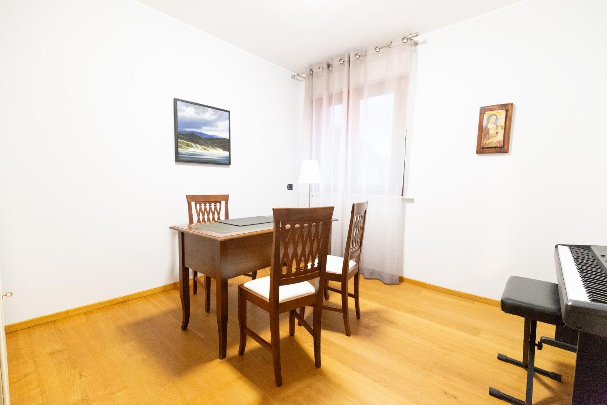 Villa Adige Luxury - M&M Holiday House 페루자 외부 사진