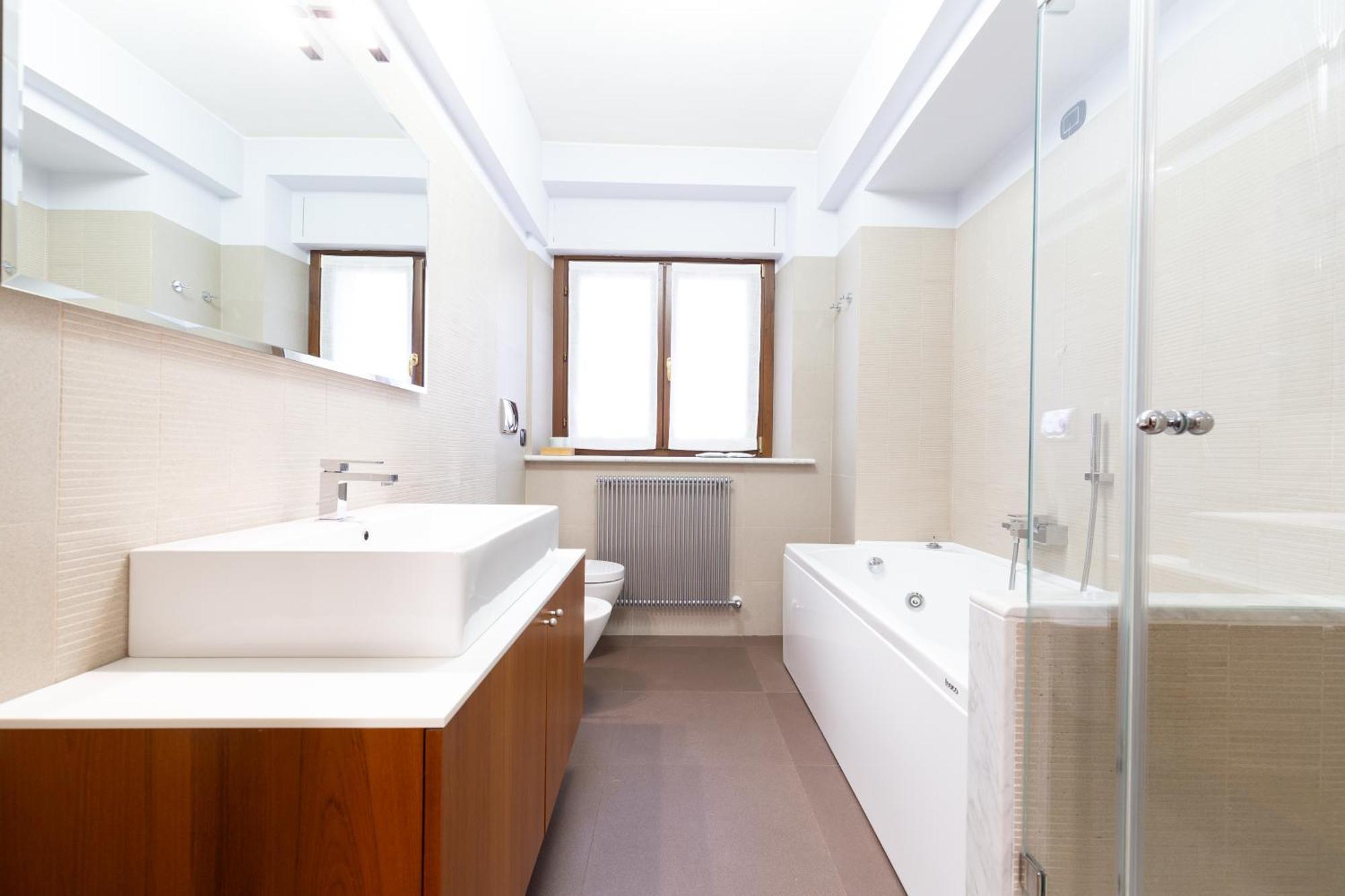 Villa Adige Luxury - M&M Holiday House 페루자 외부 사진