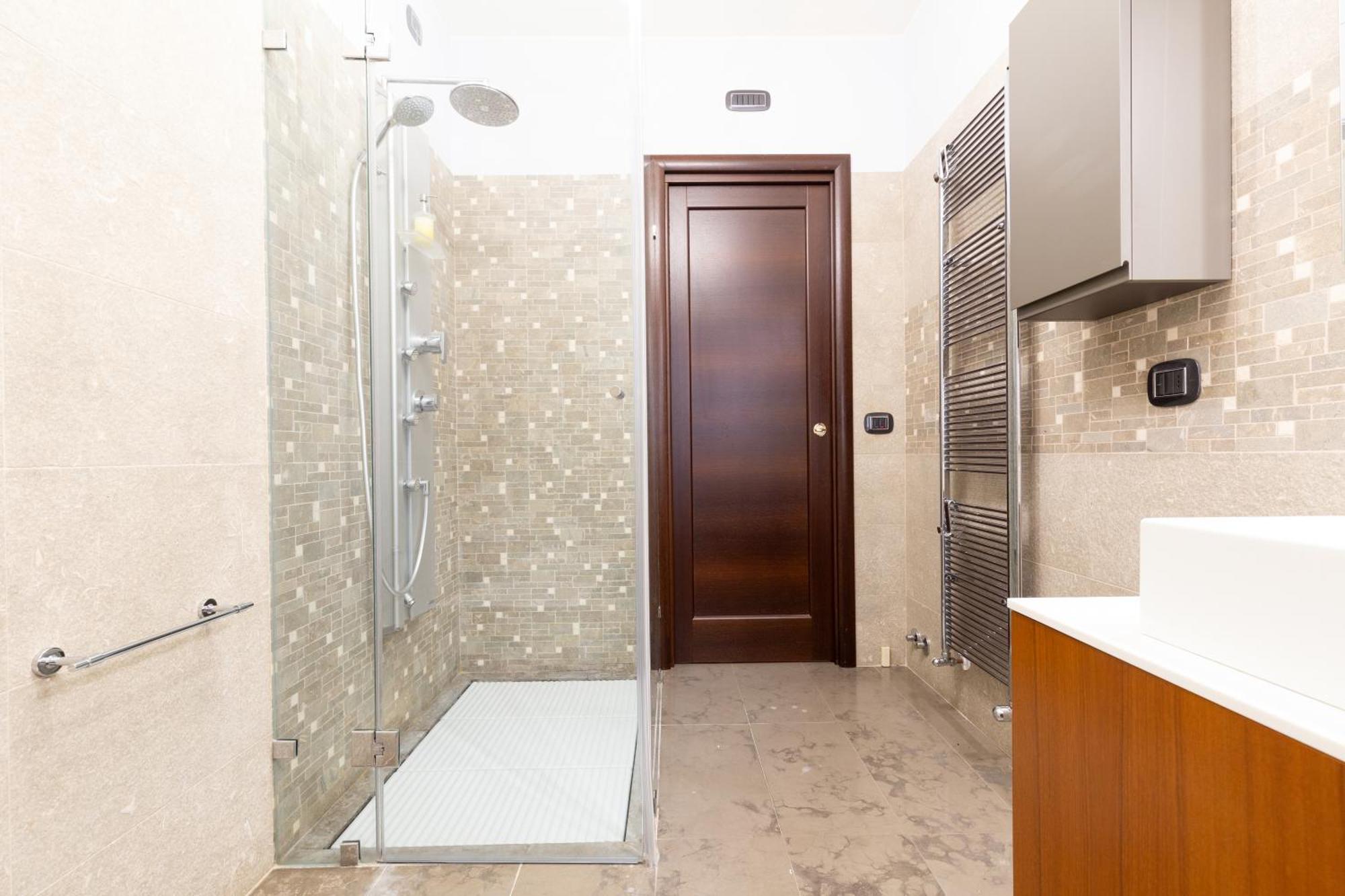 Villa Adige Luxury - M&M Holiday House 페루자 외부 사진