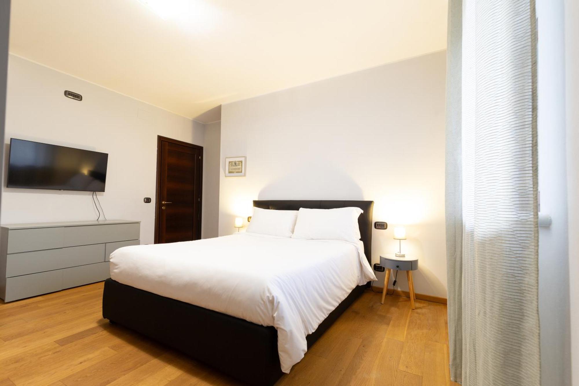 Villa Adige Luxury - M&M Holiday House 페루자 외부 사진