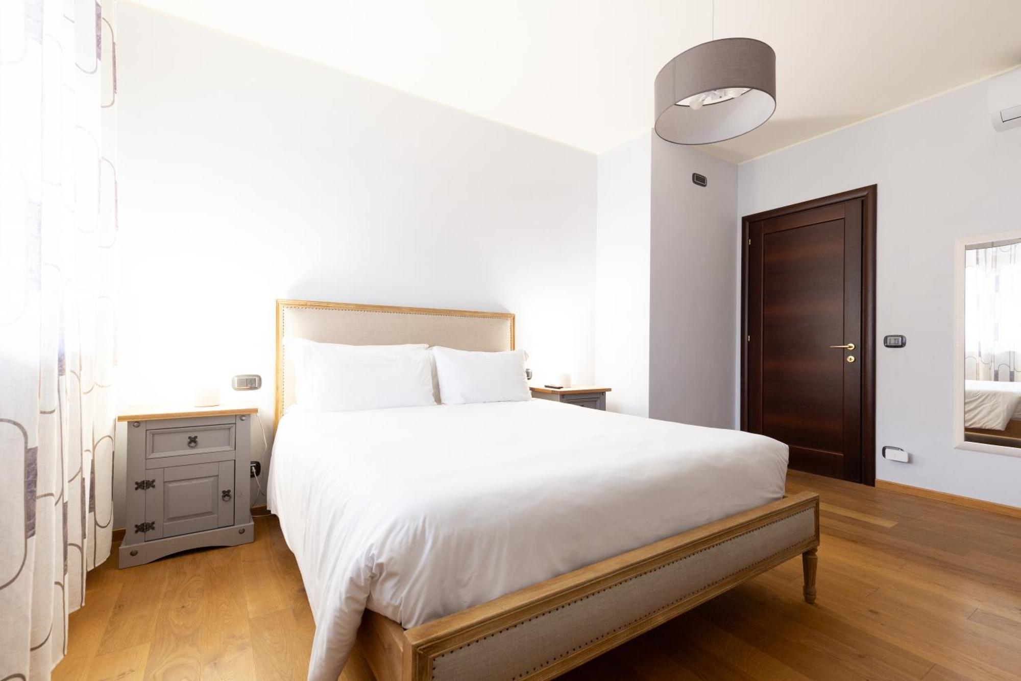 Villa Adige Luxury - M&M Holiday House 페루자 외부 사진