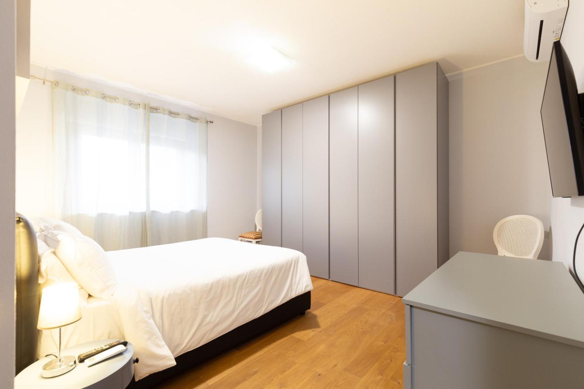 Villa Adige Luxury - M&M Holiday House 페루자 외부 사진